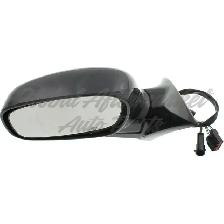 Lincoln Town Car 2004-2008 Door Mirror Left Power Heated/Memory - Photo 5