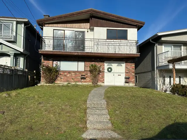 4 bedroom house for rent