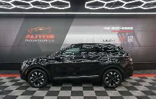 2023 Kia Sportage X-LINE LIMITED AWD CUIR TOIT PANO GPS NAVI CAR
