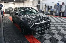 2023 Kia Sportage X-LINE LIMITED AWD CUIR TOIT PANO GPS NAVI CAR - Photo 5