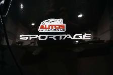 2023 Kia Sportage X-LINE LIMITED AWD CUIR TOIT PANO GPS NAVI CAR - Photo 12