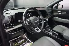 2023 Kia Sportage X-LINE LIMITED AWD CUIR TOIT PANO GPS NAVI CAR - Photo 18