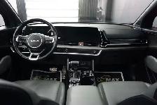 2023 Kia Sportage X-LINE LIMITED AWD CUIR TOIT PANO GPS NAVI CAR - Photo 19