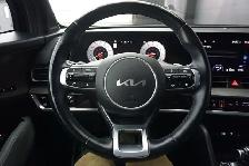 2023 Kia Sportage X-LINE LIMITED AWD CUIR TOIT PANO GPS NAVI CAR - Photo 21
