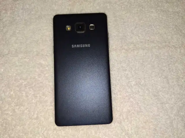 Samsung Galaxy S5
