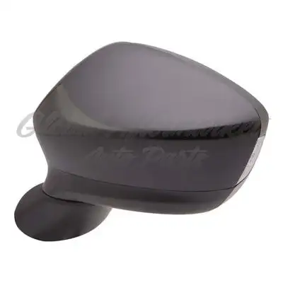 Mazda Cx5 2013-2014 Door Mirror Left Power W/Signal Ptm