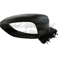 Mazda Cx5 2013-2014 Door Mirror Left Power W/Signal Ptm - Photo 5