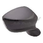 Mazda Cx5 2013-2014 Door Mirror Right Power Heated W/Signal Ptm