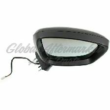 Mazda Cx5 2013-2014 Door Mirror Right Power Heated W/Signal Ptm - Photo 4
