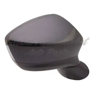 Mazda Cx5 2013-2015 Door Mirror Right Power W/Signal Ptm