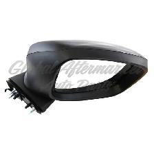 Mazda Cx5 2013-2015 Door Mirror Right Power W/Signal Ptm - Photo 4