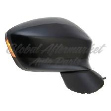 Mazda Cx5 2013-2015 Door Mirror Right Power W/Signal Ptm - Photo 5