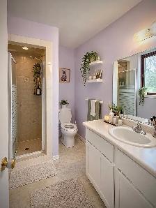 Master Bedroom Available for Rent or Sublet! - Photo 2