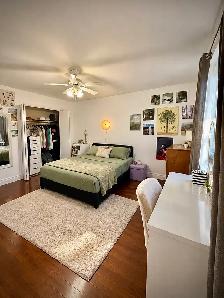 Master Bedroom Available for Rent or Sublet! - Photo 3