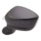 Mazda Cx5 2013-2015 Door Mirror Left Power Heated W/Signal Ptm