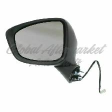 Mazda Cx5 2013-2015 Door Mirror Left Power Heated W/Signal Ptm - Photo 2