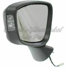 Mazda Cx5 2013-2015 Door Mirror Left Power Heated W/Signal Ptm - Photo 3