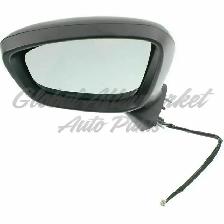 Mazda Cx5 2013-2015 Door Mirror Left Power Heated W/Signal Ptm - Photo 4