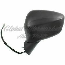Mazda Cx5 2013-2015 Door Mirror Left Power Heated W/Signal Ptm - Photo 5