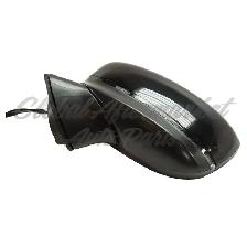 Mazda Cx5 2017-2021 Door Mirror Left Power Ptm Without - Photo 2