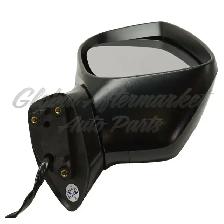 Mazda Cx5 2017-2021 Door Mirror Left Power Ptm Without - Photo 4