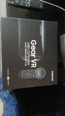 Sumsung Galaxy VR Oculus - Photo 2
