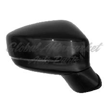 Mazda Cx5 2019-2025 Door Mirror Right Power Heated/Power