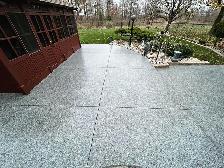 Epoxy Flooring – Garages, Basements & Commercial | Toronto & GTA - Photo 9