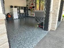 Epoxy Flooring – Garages, Basements & Commercial | Toronto & GTA - Photo 10