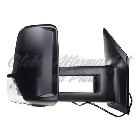 Mercedes Sprinter 3500 2010-2013 Door Mirror Right Power Heated
