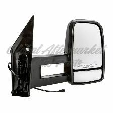 Mercedes Sprinter 3500 2010-2013 Door Mirror Right Power Heated - Photo 2