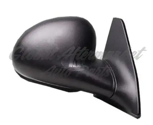 Mercury Tracer 1997-1999 Door Mirror Right Manual