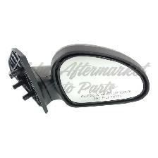 Mercury Tracer 1997-1999 Door Mirror Right Manual - Photo 3