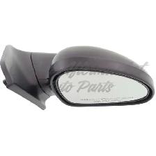 Mercury Tracer 1997-1999 Door Mirror Right Manual - Photo 5