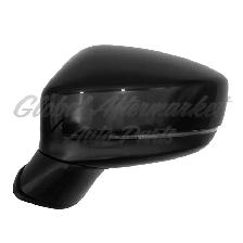 Mazda Cx5 2019-2025 Door Mirror Left Power Ptm Heated/Power