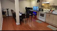 basement apartment for rent - Photo 2