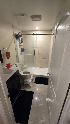 basement apartment for rent - Photo 6