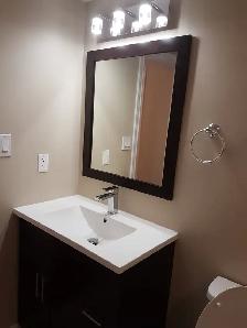 basement apartment for rent - Photo 7