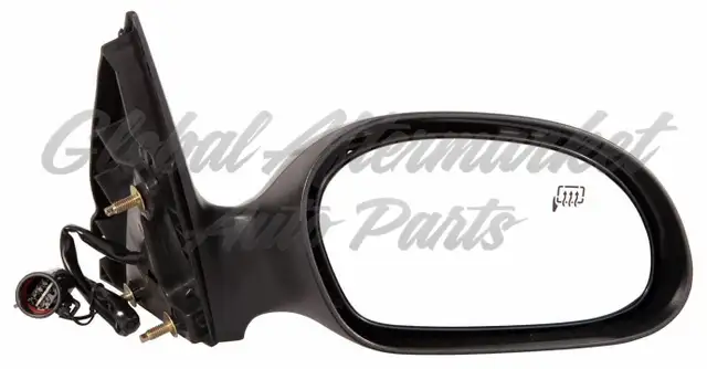 Mercury Sable 2002-2005 Door Mirror Right Power Heated W/Puddle