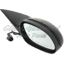 Mercury Sable 2002-2005 Door Mirror Right Power Heated W/Puddle - Photo 2