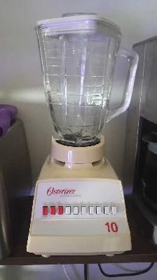 10 speed Food blander - Photo 2