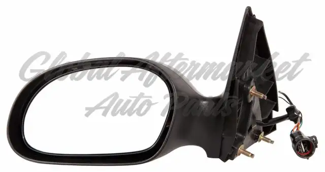 Mercury Sable 2002-2005 Door Mirror Left Power W/Puddle Lamp