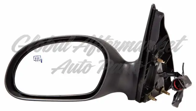Mercury Sable 2000-2005 Door Mirror Left Power Heated