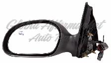 Mercury Sable 2000-2005 Door Mirror Left Power Heated