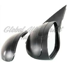 Mercury Sable 2000-2005 Door Mirror Left Power Heated - Photo 3