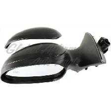 Mercury Sable 2000-2005 Door Mirror Left Power Heated - Photo 4