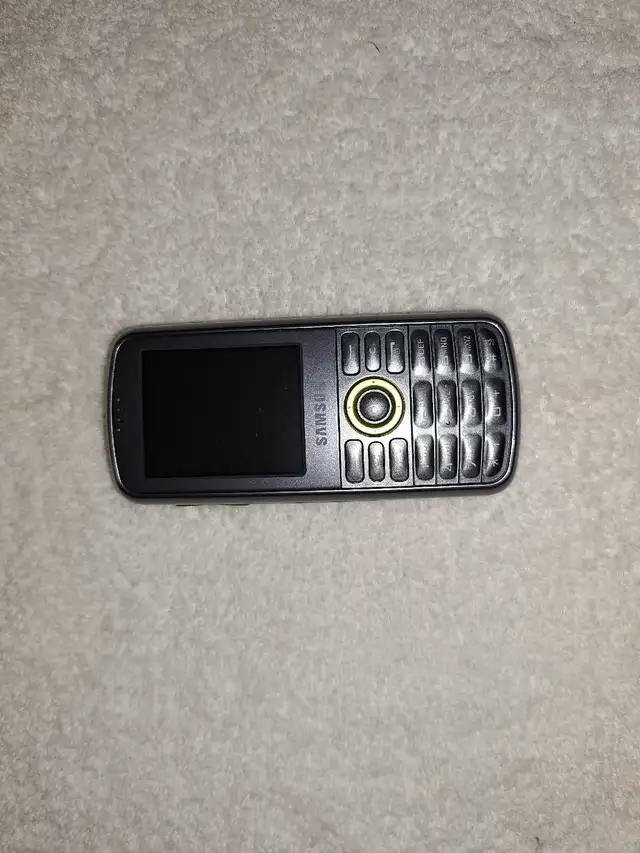 Samsung Gravity T456