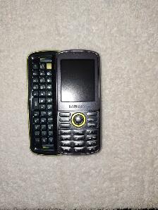 Samsung Gravity T456 - Photo 2