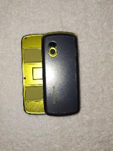 Samsung Gravity T456 - Photo 3