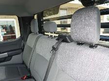 2024 Ford F-250 9900 lbs GVW / Custom Flat deck / GODZILLA 7.3L - Photo 34